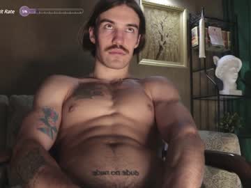 webcam man karlos_murphy live cam image #7849329