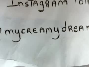 webcam couple mycreamydreams live cam image #12327292