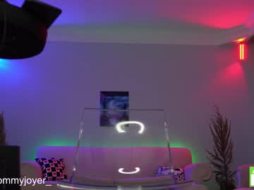 webcam man tommyjoyer live cam image #6217516