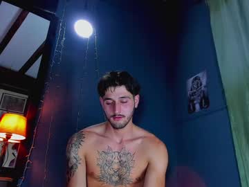 webcam man alejo_323__ live cam image #11690294