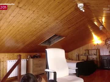 webcam girl wildtequilla live cam image #2742188