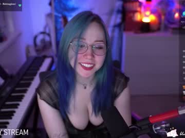 webcam girl blue_mooncat live cam image #7202857