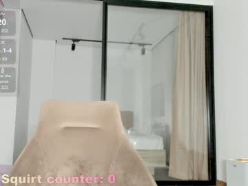 webcam girl _passion_show_ live cam image #12190700