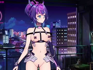 webcam girl projektmelody live cam image #5199957