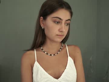 webcam girl tessarosse_ live cam image #6688748