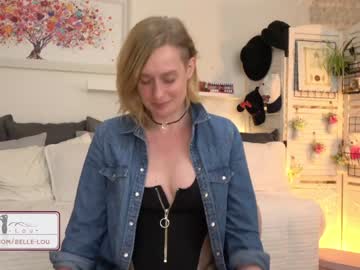 webcam girl belle_jlou live cam image #2392326