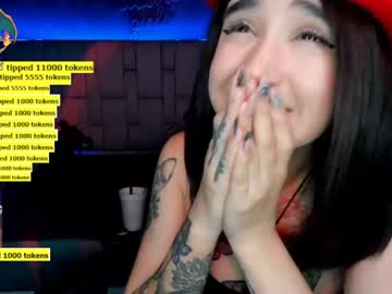 webcam girl sugar_troubl3 live cam image #1383402