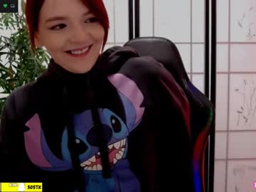 webcam girl ginger_pie live cam image #1670456