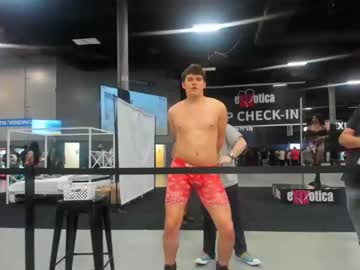 webcam man thejohnnystone live cam image #482829