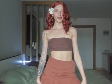 webcam girl jennifer_ewans live cam image #7243861