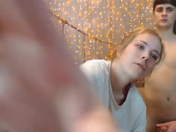webcam couple blessmoonroom live cam image #587388