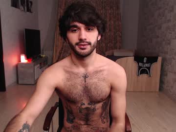 webcam man teddy_mode live cam image #7878765