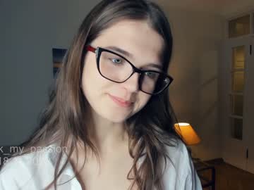 webcam girl look_my_passion live cam image #7689715