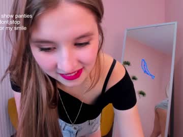 webcam girl milablush live cam image #4068866