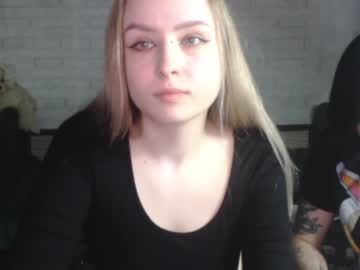 webcam couple acid666kittens live cam image #5511366