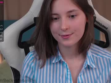 webcam girl beckymartens live cam image #5907032