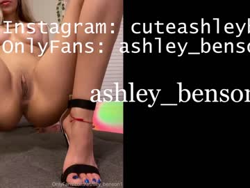 webcam girl ashley_benson1 live cam image #8651666