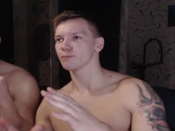 webcam man lustful_brian live cam image #730806