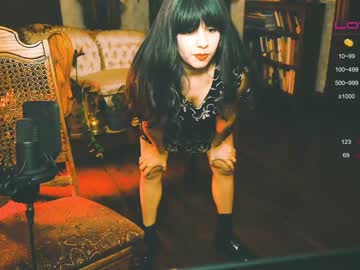 webcam girl ingennui live cam image #4607884
