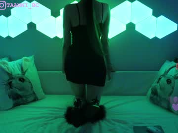 webcam girl taanni_bc live cam image #5184058