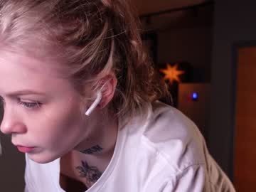 webcam girl tendertainted live cam image #3876887