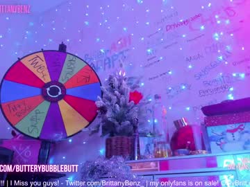 webcam girl butterybubblebutt live cam image #8115170