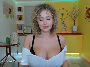 webcam girl merelin__ live cam image #153180