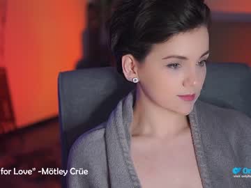 webcam girl tiffanyriox live cam image #8621618
