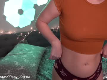 webcam girl fiery_redhead live cam image #4553217