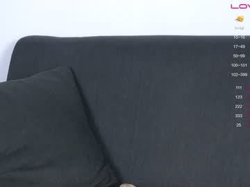webcam girl sapphirealice live cam image #6141682