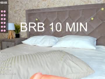 webcam girl marthamiltons live cam image #2414305