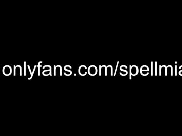 webcam tranny miaspell live cam image #11999080
