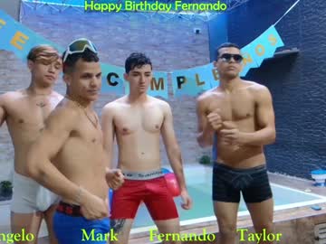 webcam man boysgang_sex live cam image #11441236