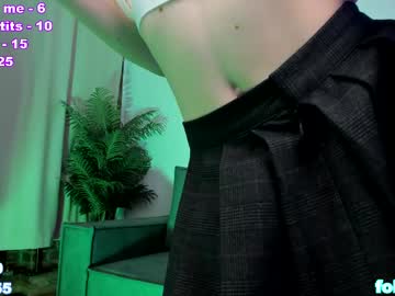 webcam girl shine_vivi live cam image #10775005