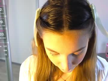 webcam girl tessacutie live cam image #11737810