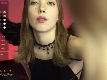 webcam girl lexipoy live cam image #4041630