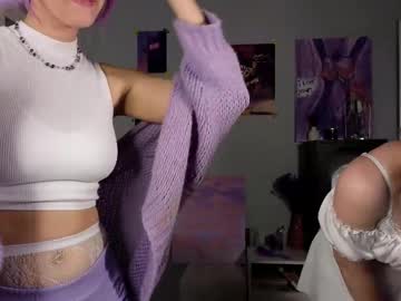 webcam girl new_purple live cam image #12400379