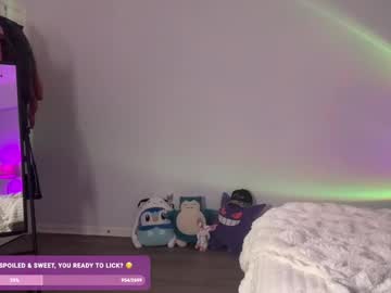 webcam girl jocelyynn live cam image #12665086