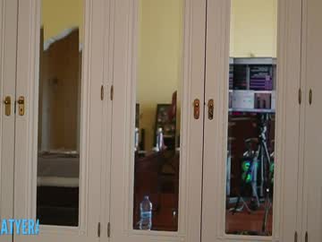 webcam girl katyerave live cam image #6718789