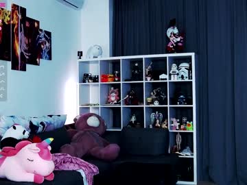 webcam girl madnessalise live cam image #2156448