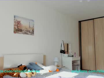 webcam girl elisa_oliver live cam image #1788569