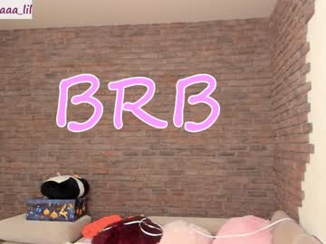 webcam girl lika_moon live cam image #1587862