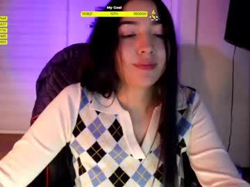 webcam girl emma_johnson_ live cam image #847732