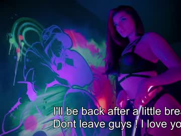 webcam girl pinkncrazy live cam image #4037665