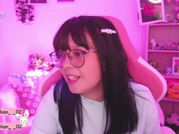 webcam girl maru_chan_ live cam image #875111
