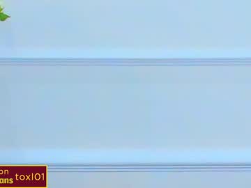 webcam girl toxl live cam image #1755863