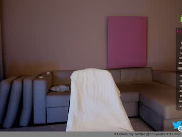 webcam girl hollyextra live cam image #6407982