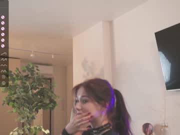 webcam girl oki_dokie live cam image #7333010