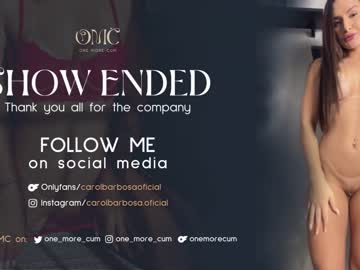 webcam girl one_more_cum live cam image #8306061