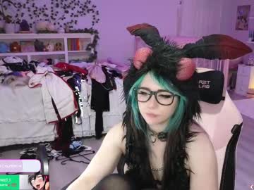 webcam girl crimsonkitten live cam image #12844333